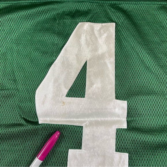 Reebok Brett Favre New York Jets jersey size: 50 - Picture 14 of 16